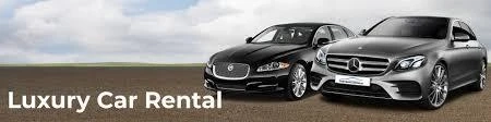 Luxury Car Rental Market To Witness the Highest Growth Globally in Coming Years