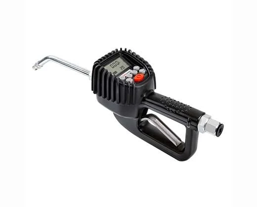 Digital Oil Control Valves