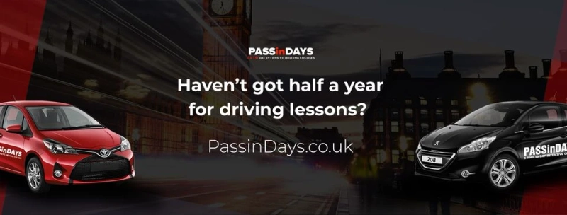 Master the Road with an Intensive Driving Course in Bristol: Expert Driving Lessons with Skilled Instructors
