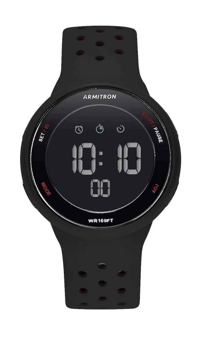 4 Activities Perfect for a Sport Watch
