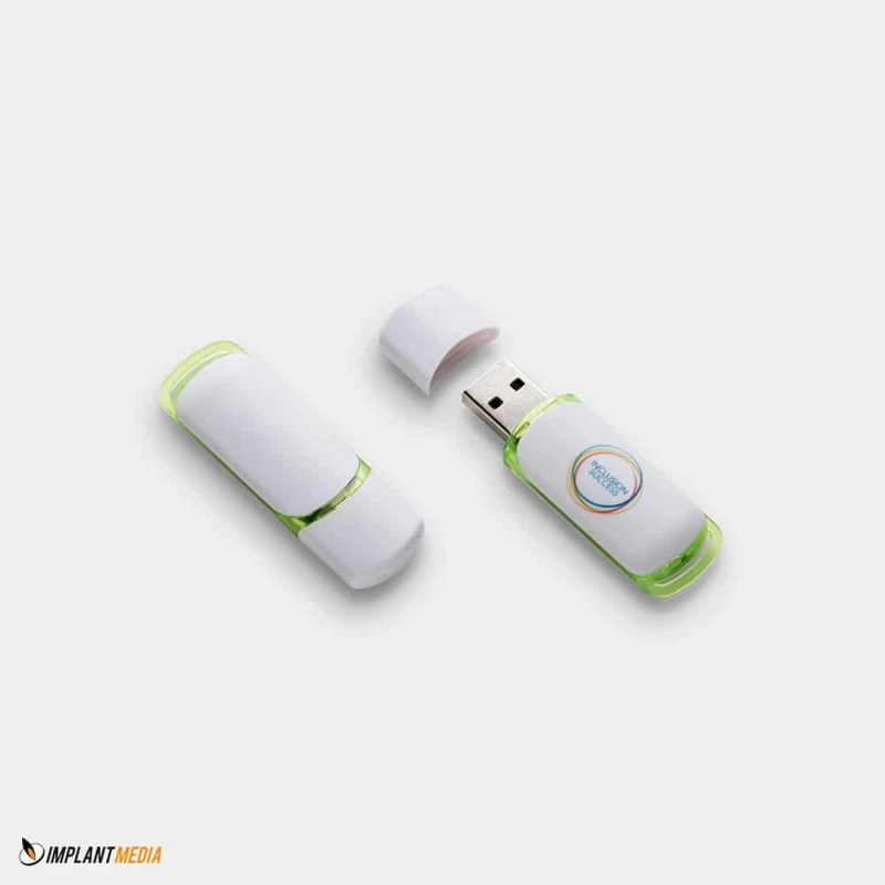 Advantages Of Printed USB Sticks