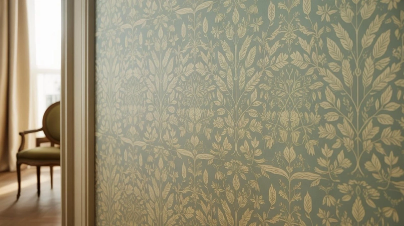Customized Wallpaper Dubai: Creating Unique Interior Experiences