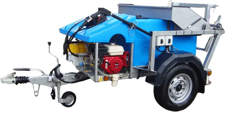 The Ultimate Guide to Wheelie Bin Cleaning: What It Is, Why It’s Essential, and When You Should Do It