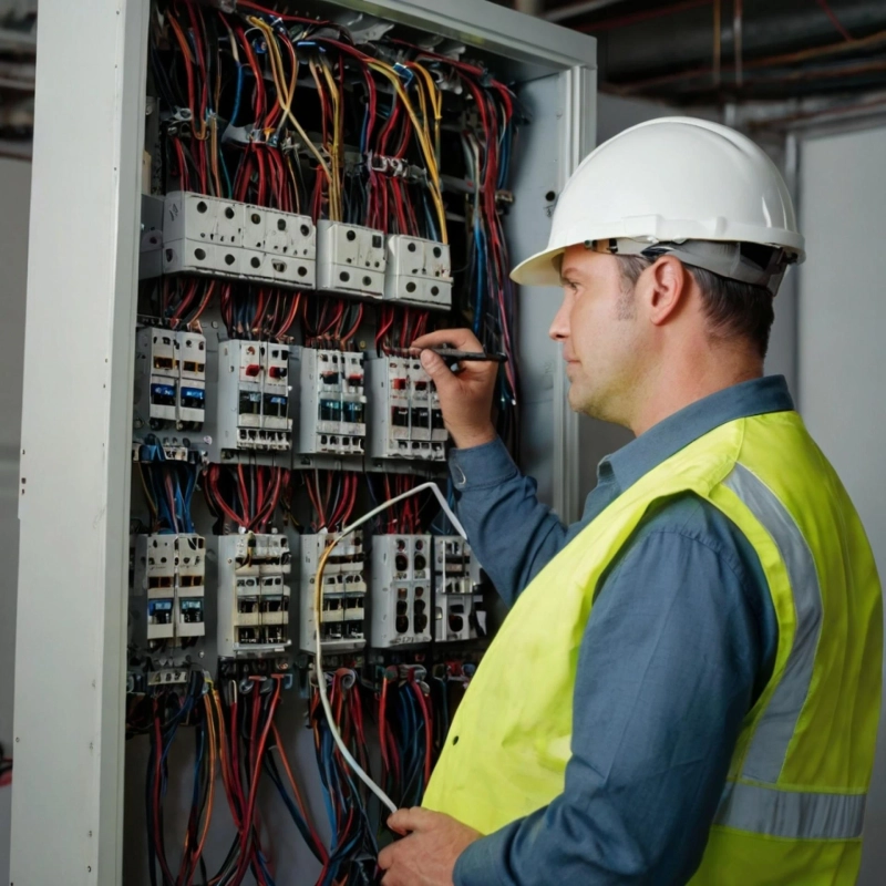 Key Electrical Requirements for Commercial Properties