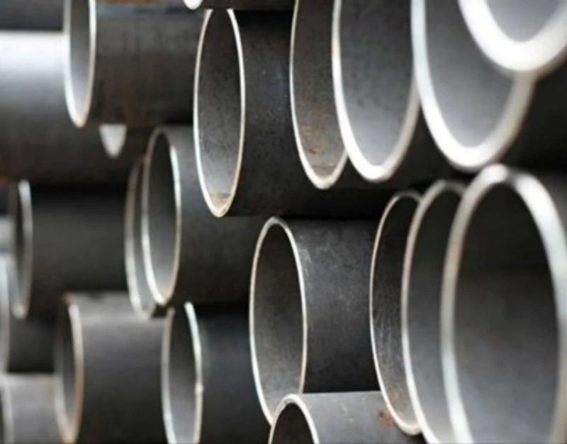 Large-diameter Pipe: Applications and Uses