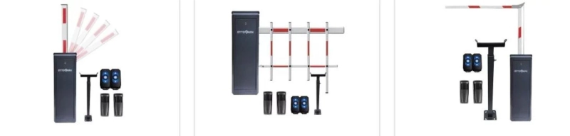 Profesyonel Otopark Sistemleri