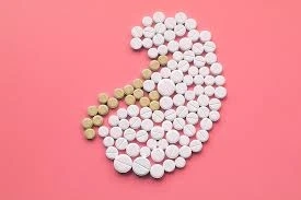 Renal impairment affect drug absorption and clearance