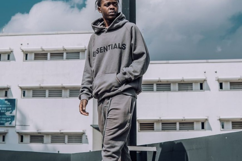 Embrace Comfort and Style with Essentials Canada