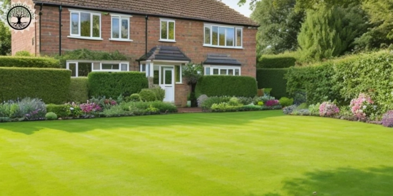 Professional Garden Clearance for Estate Agents