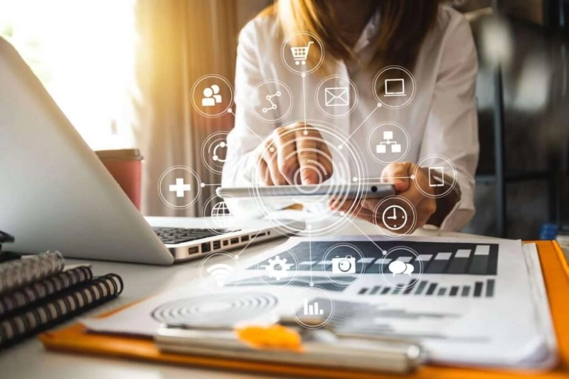 Why Choose Odoo Over Other ERP Solutions?