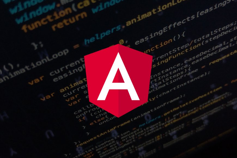 The Power of Angular: Building Web Apps That Can Handle Anything