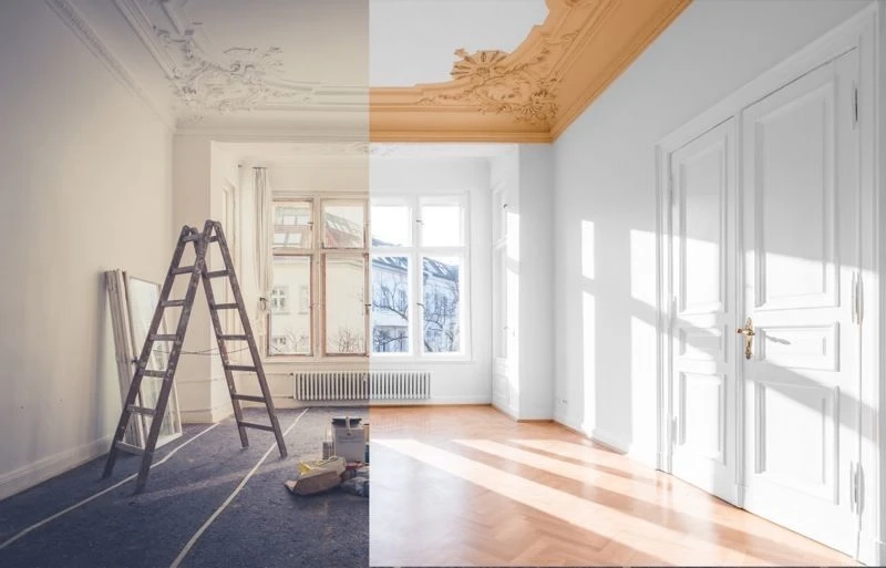 Property Refurbishment in London