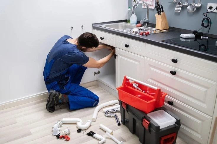 24/7 Emergency Plumbing Services in Ringwood – Call Anytime!