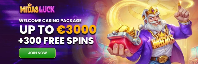 New Zealand’s Top Midasluck Online Entertainment