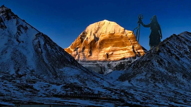 Mt. Kailash Mansarovar Yatra 2026: A Pilgrim’s Path to Divine Awakening  