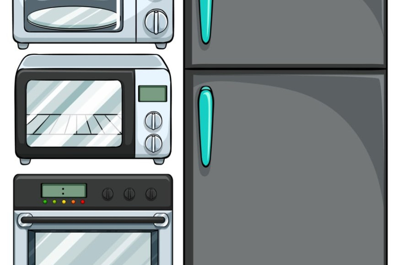Out With The Old: Benefits Of Hiring Appliance Removal Services