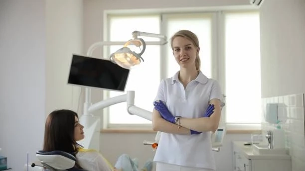 The Role of a Cosmetic Dentist in Enhancing Confidence