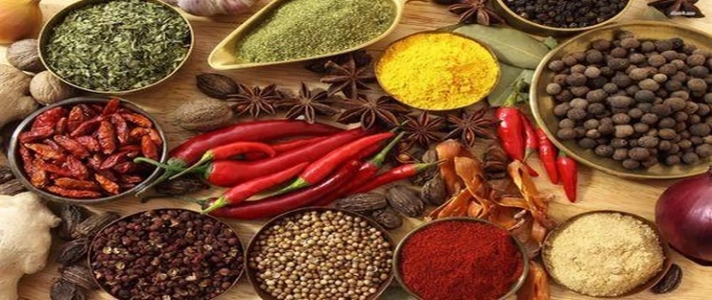 Essential Whole Spices for Cooking