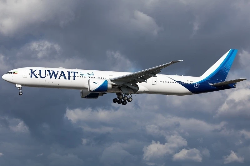 How Do I Book My Seat on Kuwait Airways?