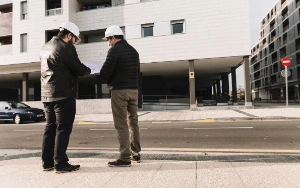 Commercial Concrete Services That Improve Property Value in Colorado Springs