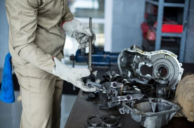 Unlocking Value: Understanding Auto Parts Lead Price with Prodemy India