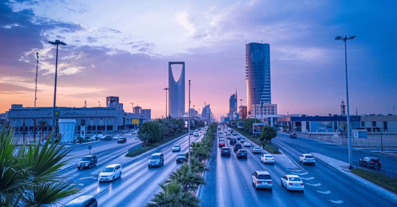 Riyadh Compounds for Modern Expat Living