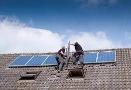 Top Solar Companies In New York