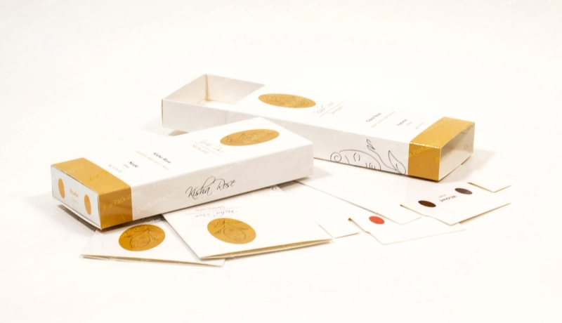 How to Make an Effective and Classy Sleeve Packaging