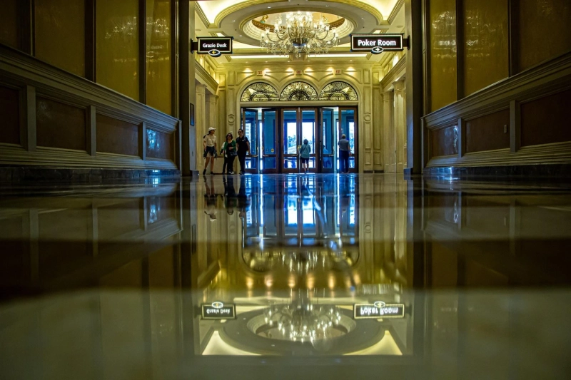 Topkeuze casino met wekelijkse promoties voor jou