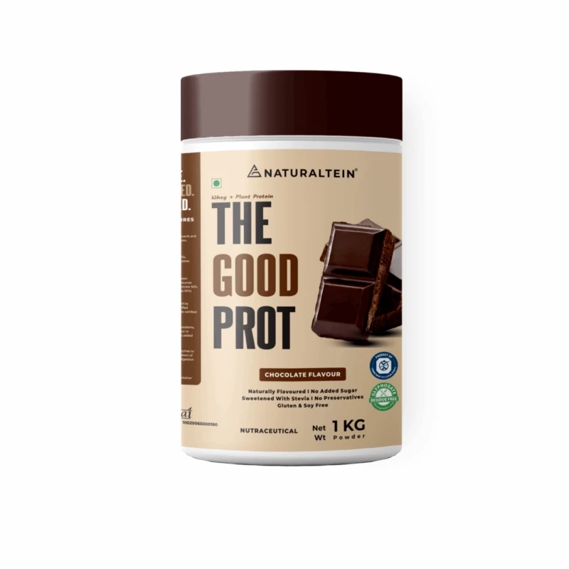 Best Protein Without Artificial Sweeteners: A Healthy Choice