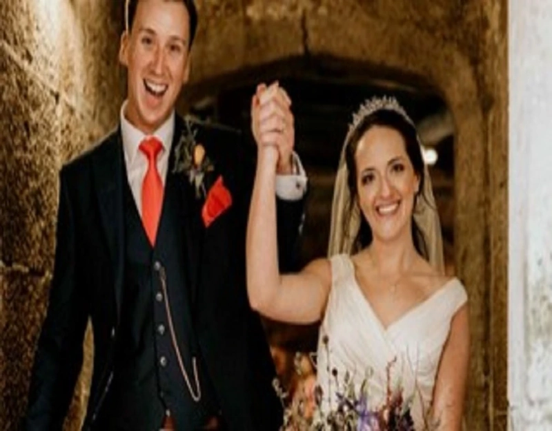 Wedding Videographer Near Me