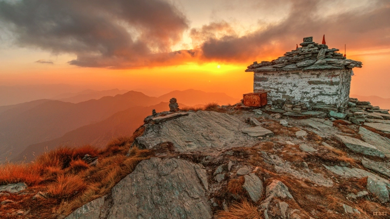 Chopta: The Mini Switzerland of India