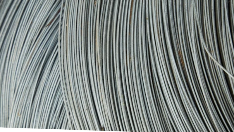 From Raw Material to Finished Product: The Journey of Industrial Steel and Wire