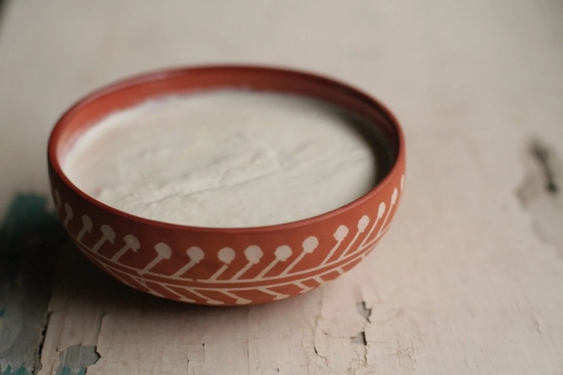 What Is The Difference Between Curd And Yogurt?
