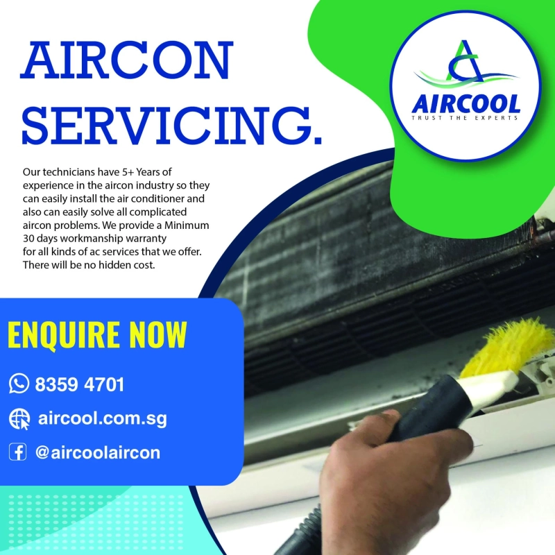 What is An Aircon Vent and How Can It Work?