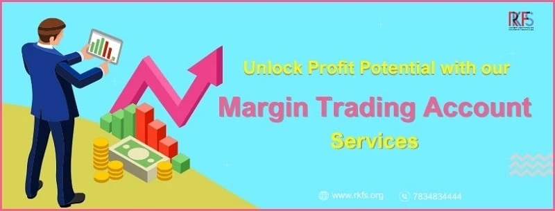 Unlock Profit Potential With Our Margin Trading Account Services