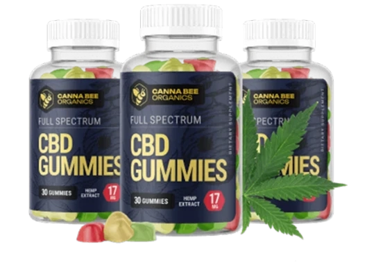 https://www.facebook.com/CannaBeeCBDGummiesWebsite/