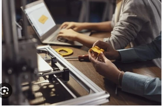 Enhancing Industrial Efficiency Through Precision Manufacturing