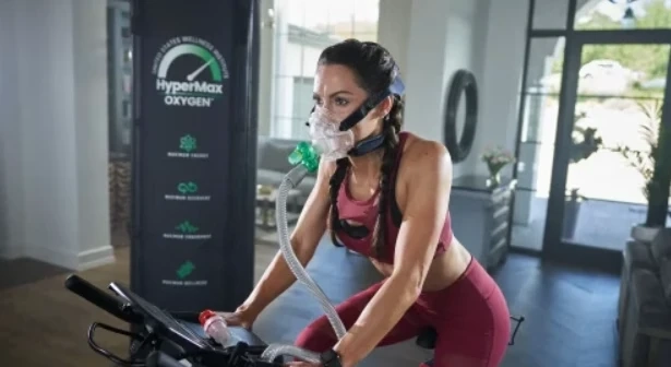 Unlocking the Power of EWOT: Exercise With Oxygen Therapy