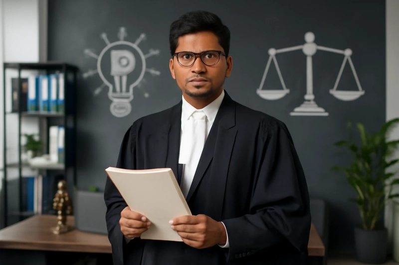 IPR Advocates in India – Safeguarding Intellectual Property Rights