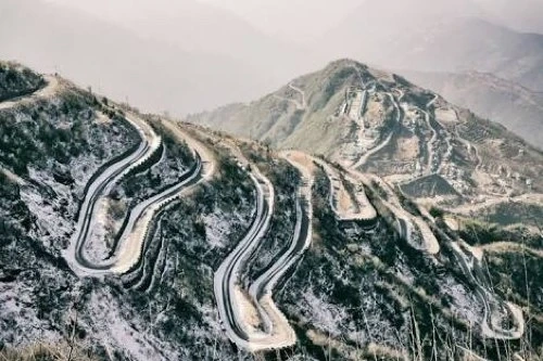 Darjeeling Tour Package Under ₹5000