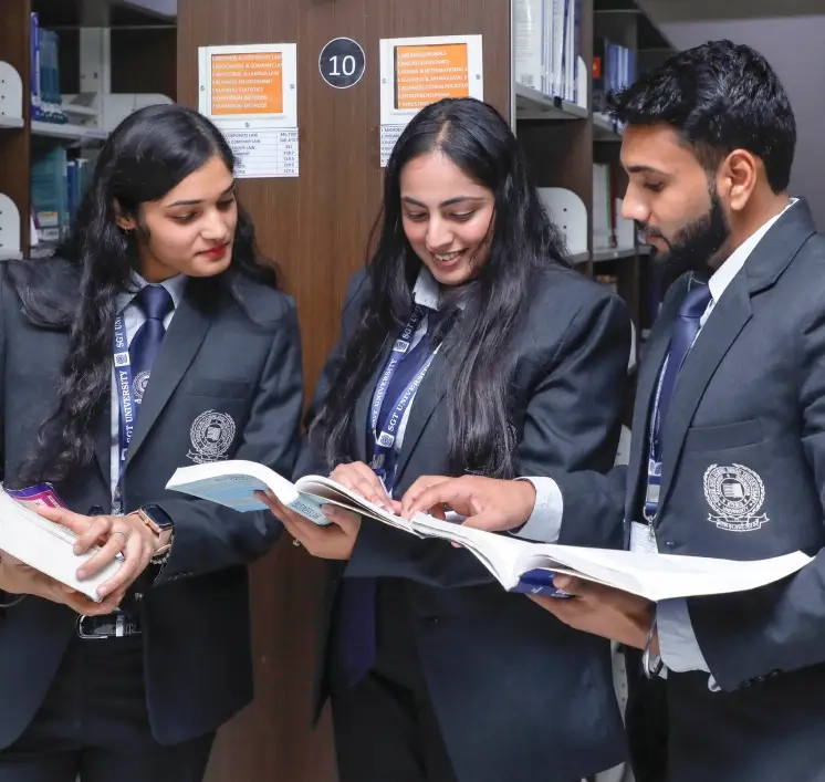 Top B schools in India