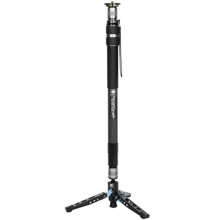 Mastering Tripod Attachments: Your Guide to Rock-Solid Photography
