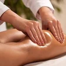 Massage Center in International City