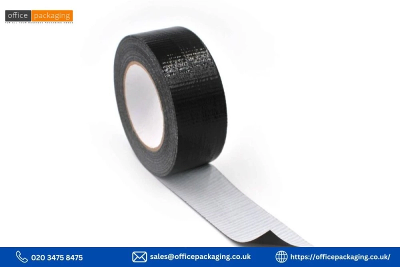 The Ultimate Duct Tape Guide: Powerful Uses & Expert Tips