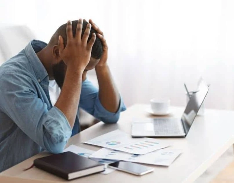How to identify and heal from Burnout