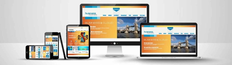 Give Your E-commerce Site a Lift With The Website Design Company in Dubai