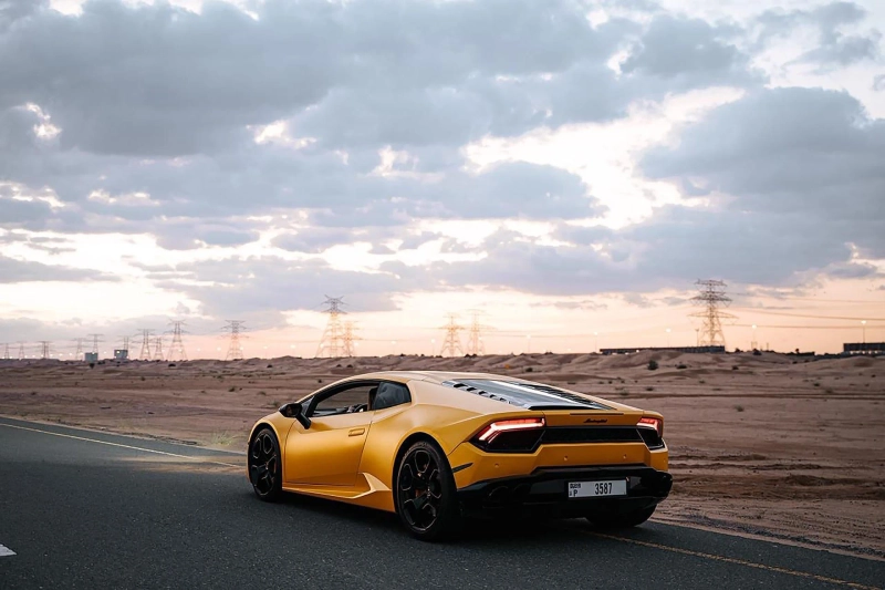 What Is A Car Safety Rating, And What Car Brands Have The Highest Rating?