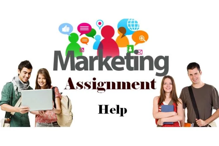 Tops Tricks for Crafting an Impressive Marketing Assignment