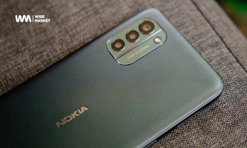Nokia G21 Price in NZ: Redefining Mobile Excellence